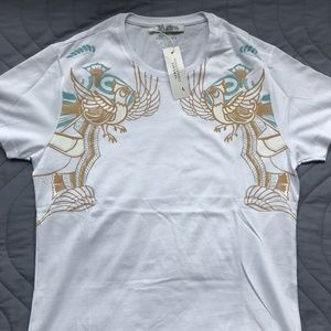 Versace collection tshirt